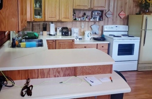Unorganized Centre Parry Sound Cabin | Cosy Cottage On The River