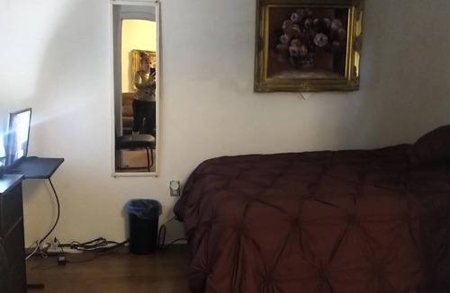 West Bend House | Cosy Guest House