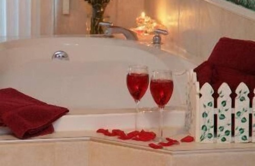 Grand Falls Bed & Breakfast | Cote's Bed & Breakfast Inn