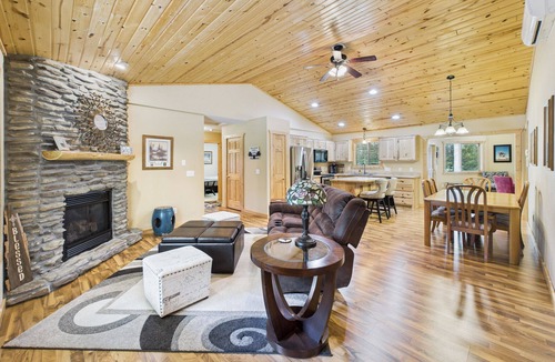 Nisswa House | Cottage Charm