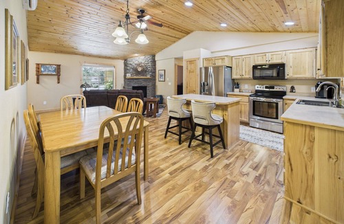 Nisswa House | Cottage Charm