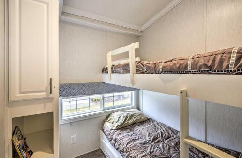 Pleasant Mount House | Cottage Complex 8 Bedroom At Equestrian House