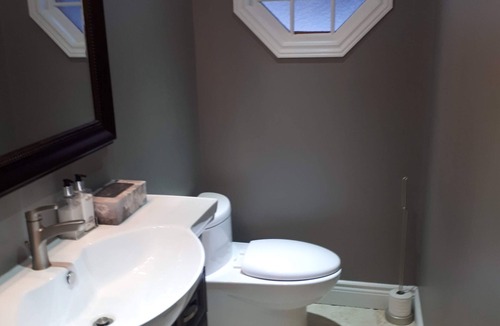 Whitby Cottage | cottage Home on a conservation