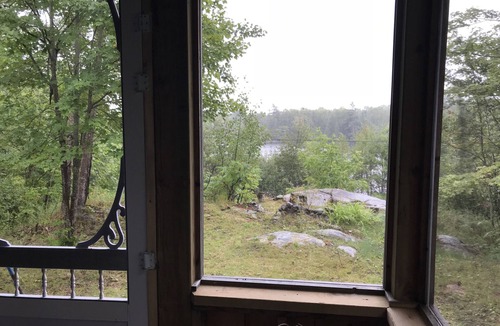 Irondale House | Cottage in Haliburton/Kawarthas for rent