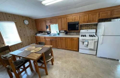 South Algonquin Cottage | Cottage in Madawaska