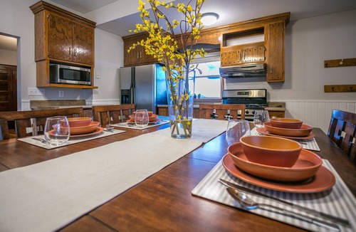West Seventh House | Cottage in the City - Historic Charm, Modern Touch