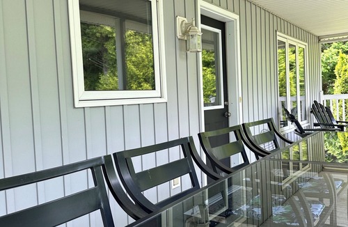 Tobermory Cottage | Cottage in the heart of Tobermory