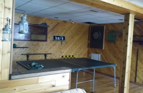 Tiny Cottage | Cottage in the Pines - Georgian Bay