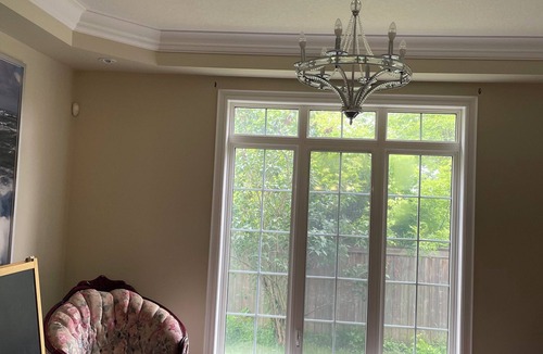 Waterloo House | Cottage in town