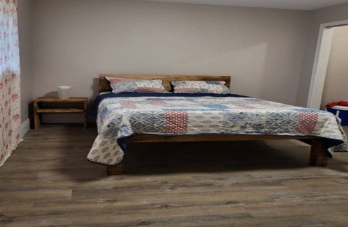 Washago Cabin | Cottage in Washago