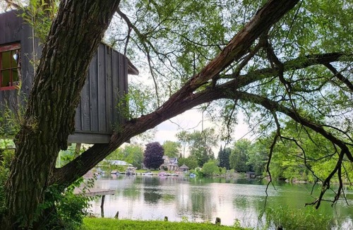 Washago Cabin | Cottage in Washago
