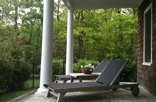 Sag Harbor Cottage | COTTAGE IS AVAILABLE for FALL& WINTER STAYS