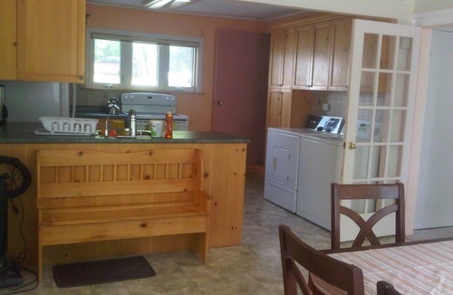 Coboconk Cottage | Cottage Kawartha Lakes on Balsam lake 4 Bed Rooms