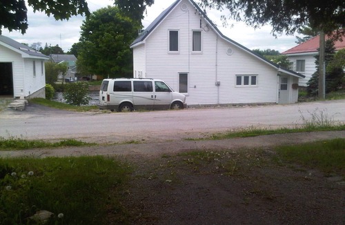 Coboconk Cottage | Cottage Kawartha Lakes on Balsam lake 4 Bed Rooms