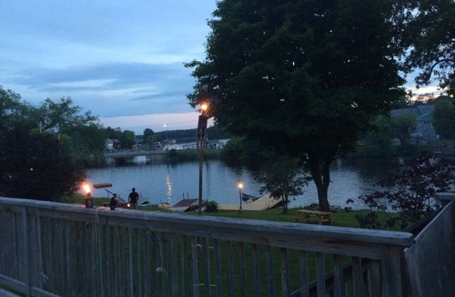 Coboconk Cottage | Cottage Kawartha Lakes on Balsam lake 4 Bed Rooms