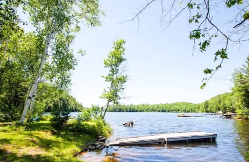 Algonquin Highlands Cottage | Cottage / Lake House in Dorset| Raven Shores