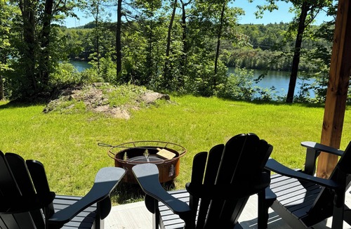 North Frontenac Cottage | Cottage Oasis