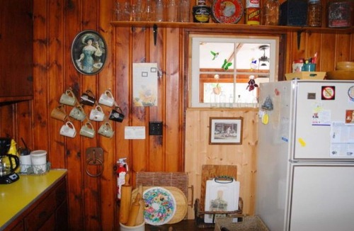 Minden Hills House | Cottage offering kayaking with serenity by the lake