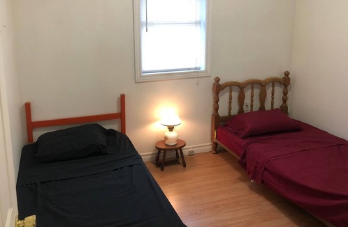 Marmora Cottage | Cottage on 450 acre, trails, campsites and rivers