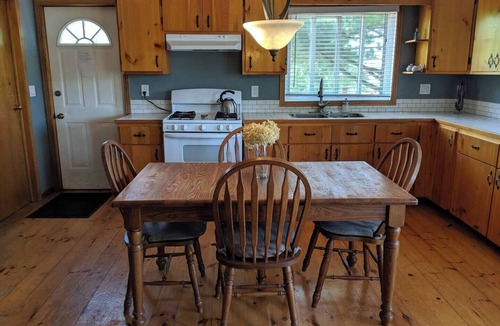 Arden Cottage | Cottage on Kennebec- Your Next Family Getaway!