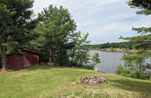 Arden Cottage | Cottage on Kennebec- Your Next Family Getaway!