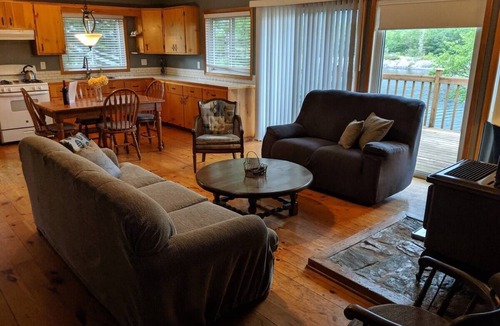 Arden Cottage | Cottage on Kennebec- Your Next Family Getaway!