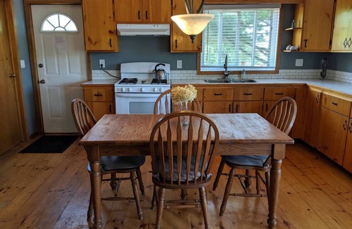 Arden Cottage | Cottage on Kennebec- Your Next Family Getaway!