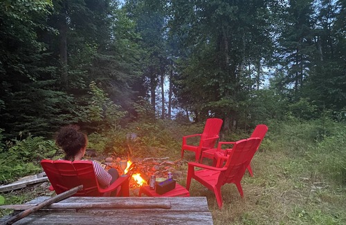 Algoma District Cottage | Cottage on Lake Superior