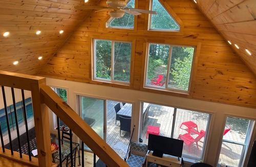 Algoma District Cottage | Cottage on Lake Superior