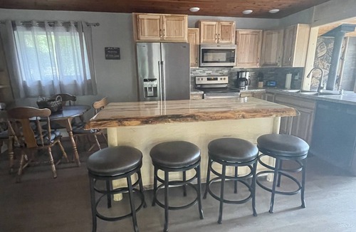 Duluth Cabin | Cottage on Pequaywan