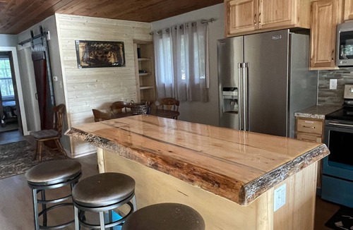 Duluth Cabin | Cottage on Pequaywan