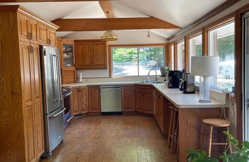 Port McNicoll Cottage | Cottage on the Lake