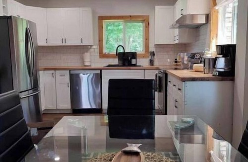 Otonabee-South Monaghan House | Cottage On The "O"
