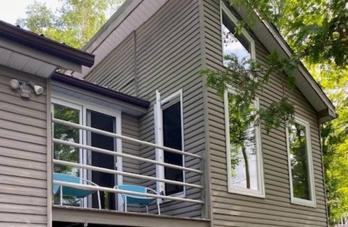 North Frontenac Cottage | Cottage Rental on Lake Mazinaw “Bon Echo”