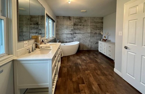 London House | Cottage Style Living in an Acreage