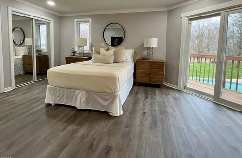 London House | Cottage Style Living in an Acreage