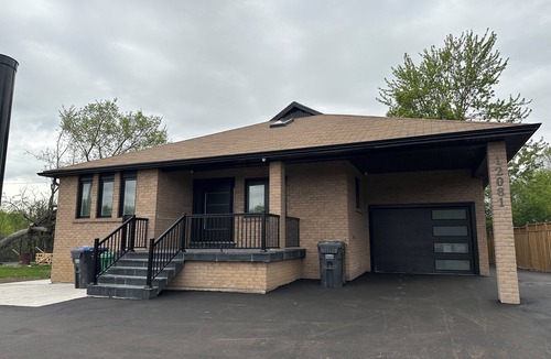 Caledon House | Cottage Vibes, City Convenience