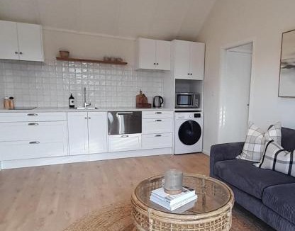 Greymouth House | Coulson Cottage