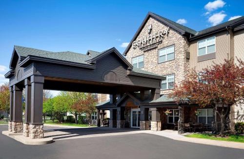 Albertville Hotel | Country Inn & Suites by Radisson Albertville near Outlet Mall