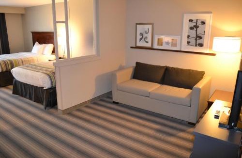 Roseville Hotel | Country Inn & Suites by Radisson Roseville - St Paul