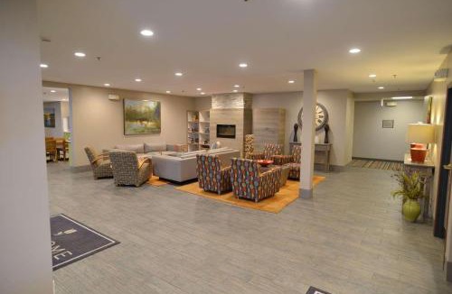 Hermantown Hotel | Country Inn & Suites by Radisson, Duluth North, MN