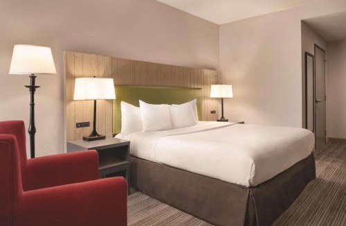 Eagan Hotel | Country Inn & Suites by Radisson, Eagan, MN