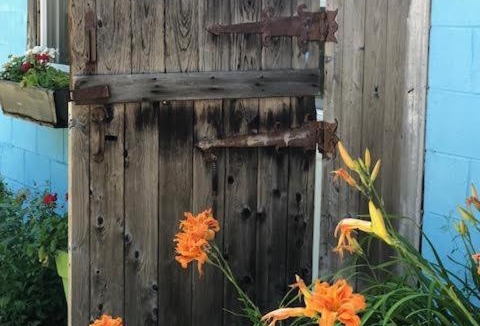 Gravenhurst Bed & Breakfast | Country Living