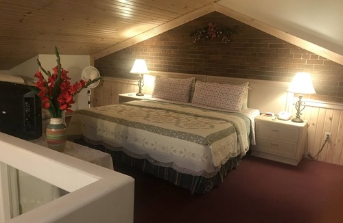 Harmony Hotel | Country Lodge inn