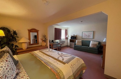 Harmony Hotel | Country Lodge inn