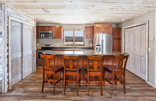 Duluth House | Country Oasis- 10 miles from downtown Duluth