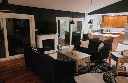 County of Brant House | Country paradise in Brant County