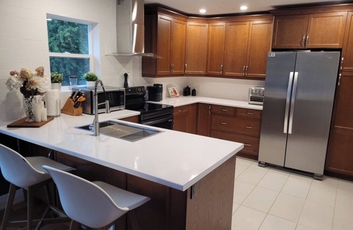 County of Brant House | Country paradise in Brant County
