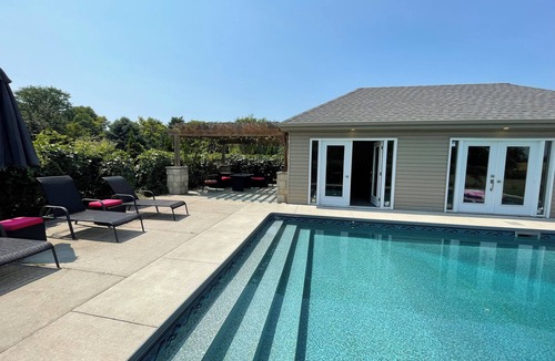 County of Brant House | Country paradise in Brant County