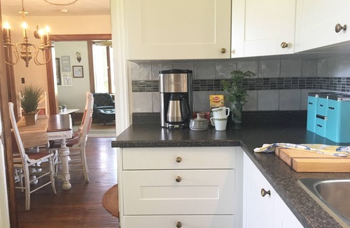Hamilton Other | Country Retreat in Ancaster - 5 minutes to Hamilton Airport